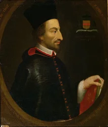 Cornelius Jansen (1585-1638) évêque d